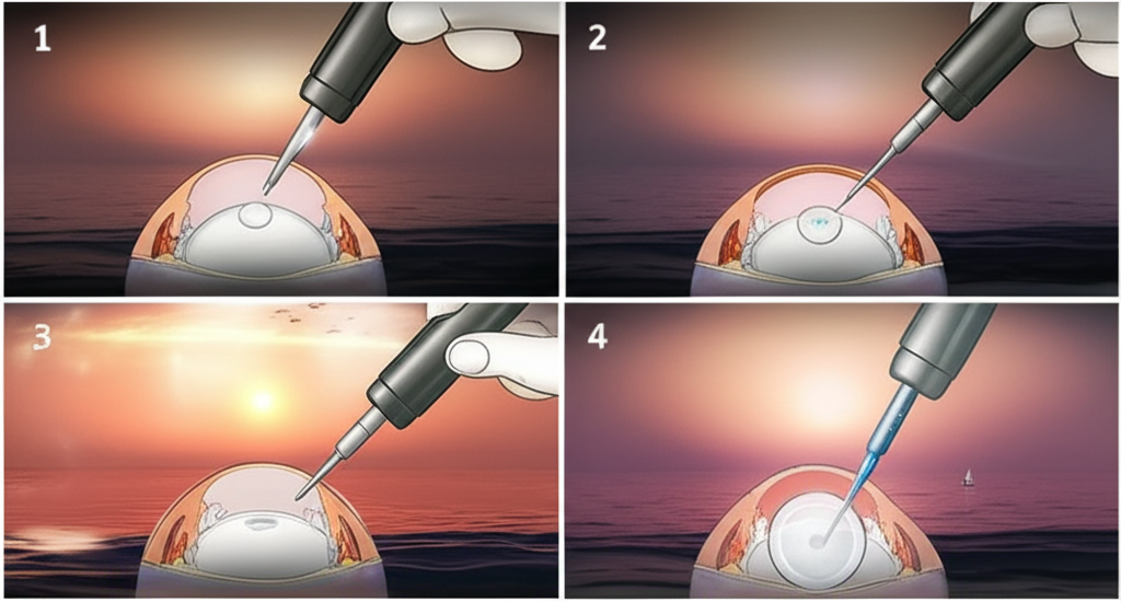 Cataract Surgery