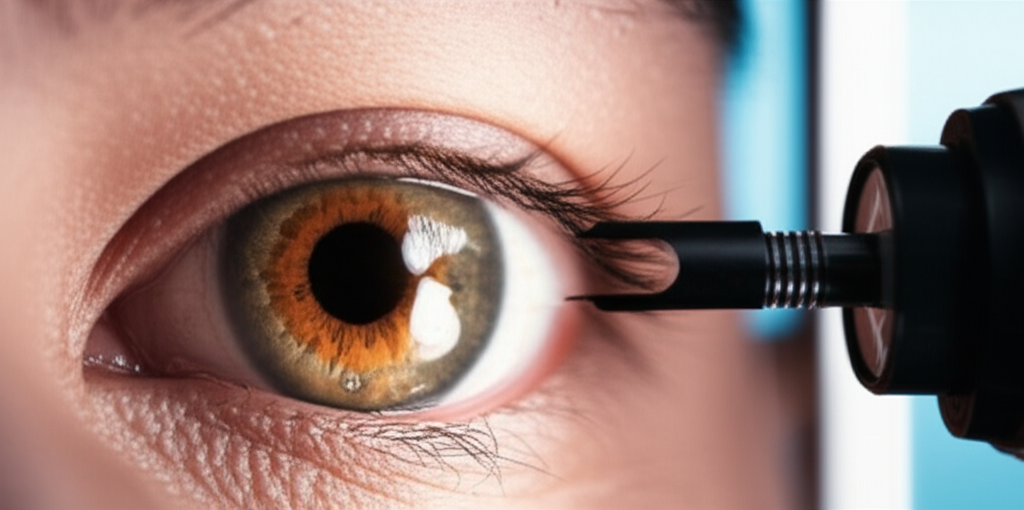 Glaucoma Care